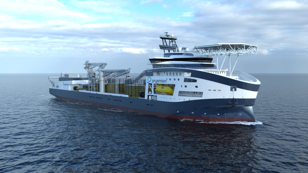 VARD med kontrakt på 230 millionar euro