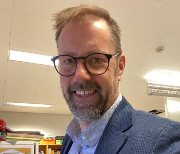 - Mine svar på spørsmål frå Klokk