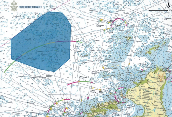Stor motstand mot havbeite for hummar
