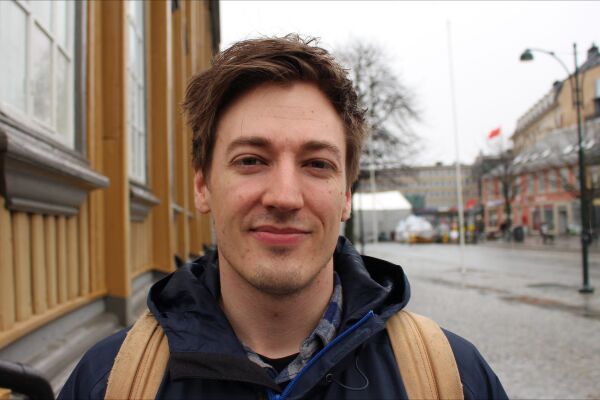 Prisvinnande stoldesignar frå Eidsvik