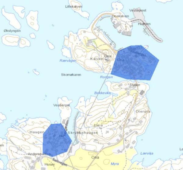 Fristen for Ona-folket er 1. desember
