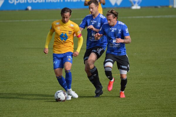 Desse laga møter Brattvåg i 2021-sesongen