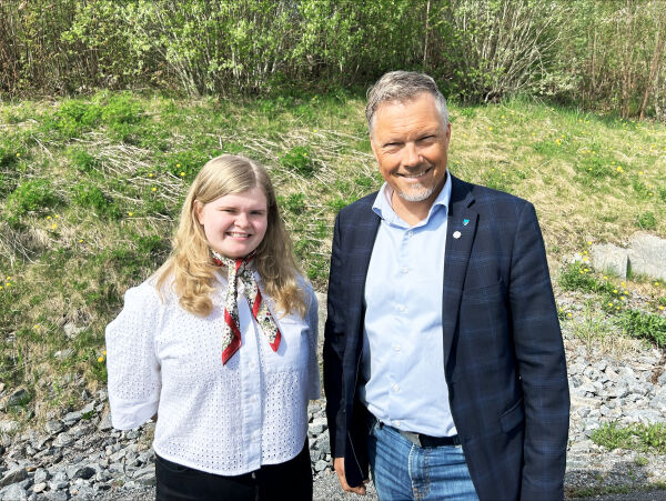 Vil forby mobilar på vidaregåande