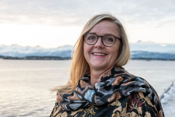 Vald som ny leiar av Nasjonal rassikringsgruppe