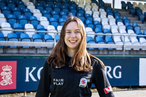 No satsar Amelia mot Europa-toppen