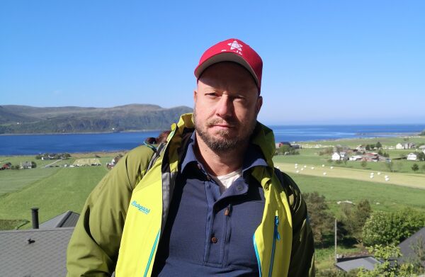 Sterke reaksjonar på at politiet vurderer nytt ferdselsforbod på Haramsfjellet