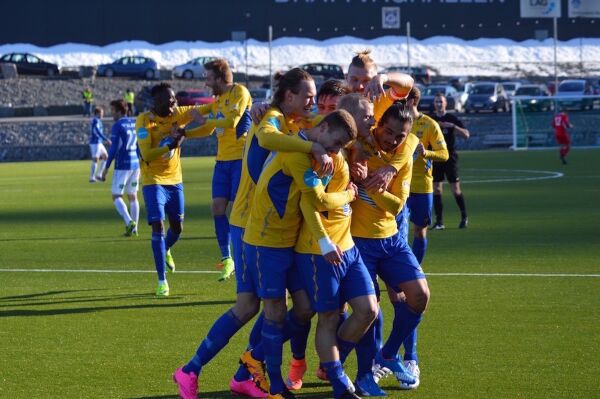 Opnar i Haugesund
