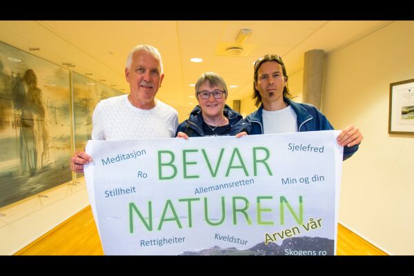 Førebudd på sivil ulydnad