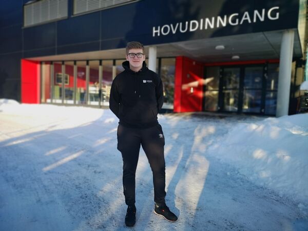 – Mest rettferdig å avlyse eksamen