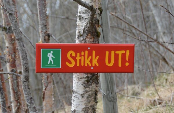 Klar med ny Stikk UT!-sesong