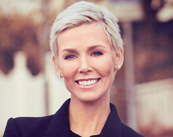 Derfor vil jeg bli bonde, Jenny!