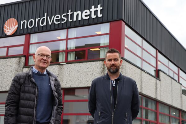Nordvest Nett auker nettleiga frå 1. januar