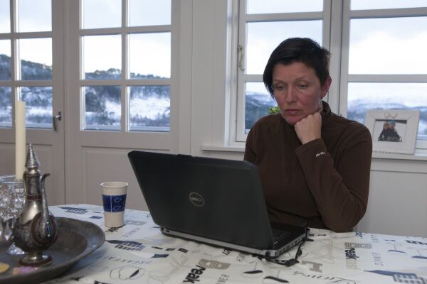 Ber lokalpolitikarane kritisere Skodje kommune