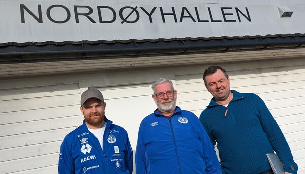 HaNo meir enn ballj