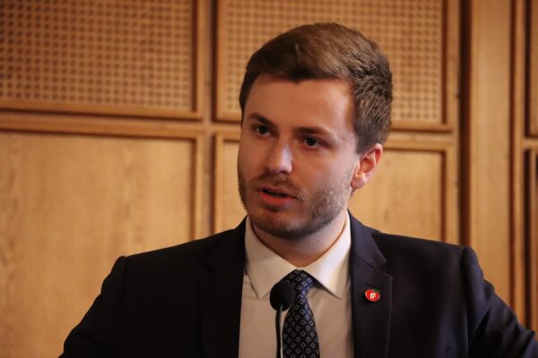 Nominasjonskomiteen i Ålesund FrP er ferdige med sin jobb