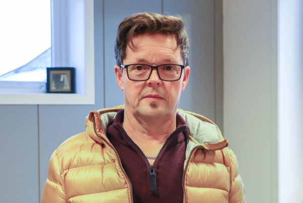 Bent Hugo er årets «klarsynte»