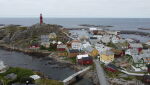 Ny runde i Stortinget om Ona og Sandøy