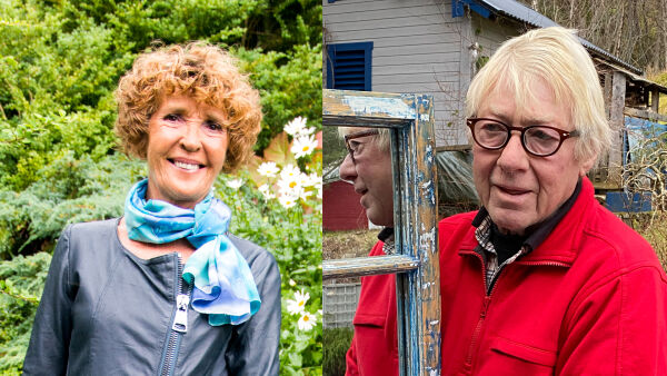 Marianne og Per Atle omkom i brannen