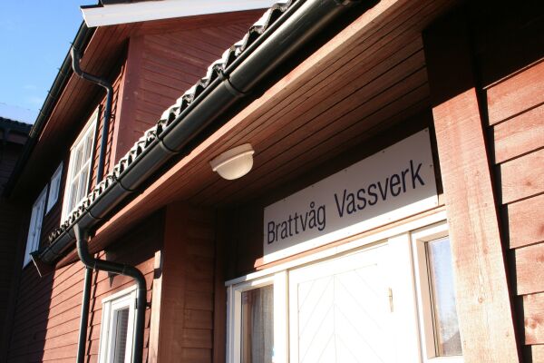 Kven har best drikkevatn?