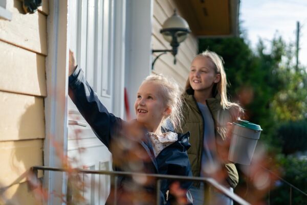 Ålesund på fylkestoppen for innsamlinga under årets TV-aksjon