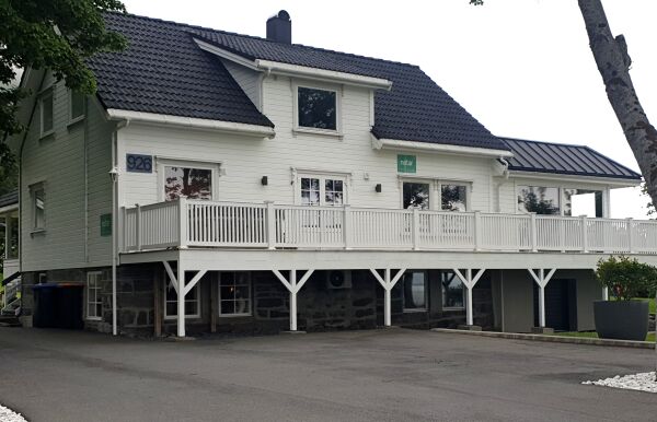 Prisrekordar i heit bustadmarknad