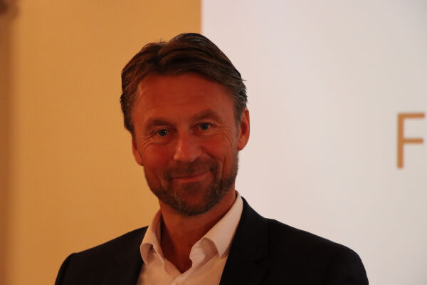 – Dette var heilt avgjerande for videre framdrift