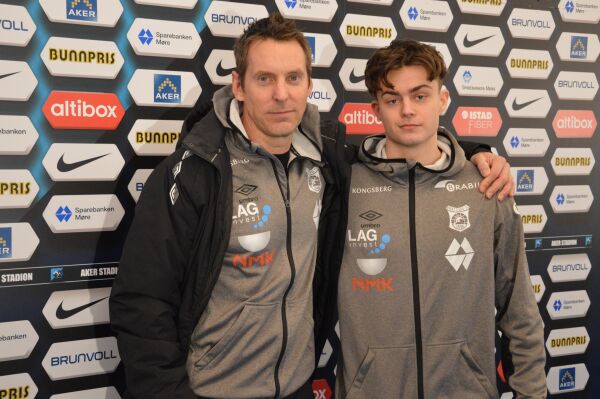 BIL-tap i Molde