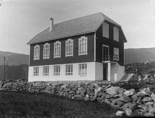 Hus til glede og forargelse