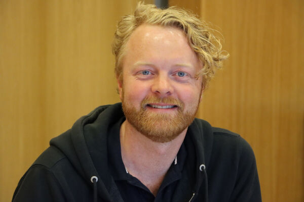 Gratulerer Vatne og Tennfjord!