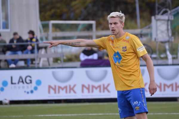 Nøkkelspelar takkar for seg i BIL