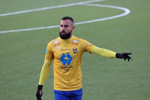 Brattvåg møter Spjelkavik i første runde i NM
