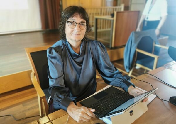 Knallhard kritikk mot kommunedirektøren
