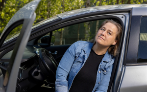 «Uønska åtferd» på Nordøyane