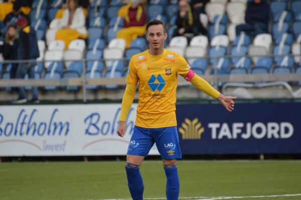 Nummeret for små i Fredrikstad