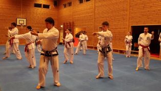 Frykta for klubben