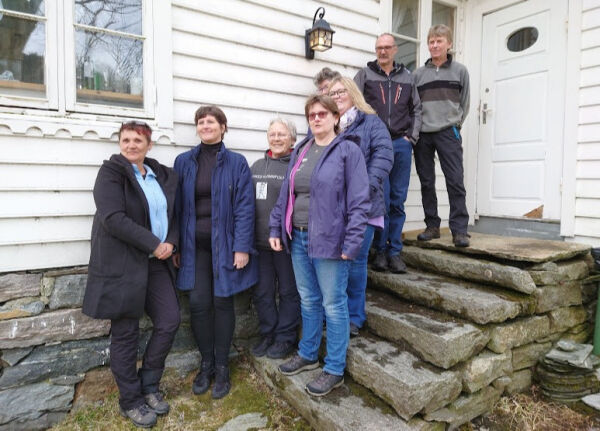 Rekordsterkt Rødt