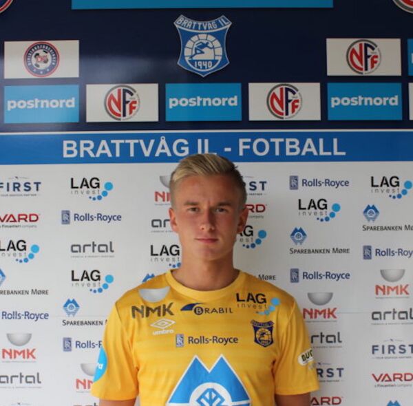 Tidlegare stor-talent klar for BIL