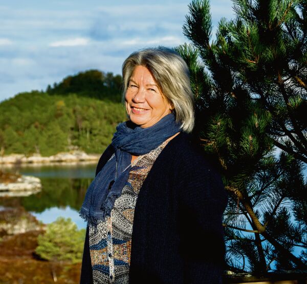 Ser og høyrer litt annleis