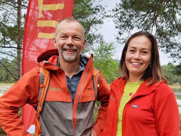 Stikk UT! Festival!