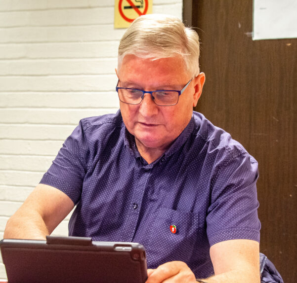 FrP si liste klar