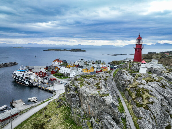 – No er det på tide å bli ferdig med reversering