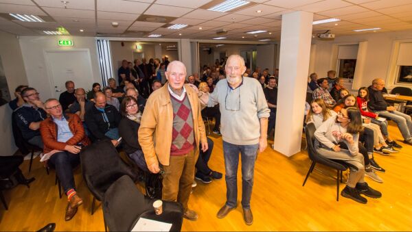 Vassverket går inn med 10 millionar kroner til folkebad i Brattvåg sentrum