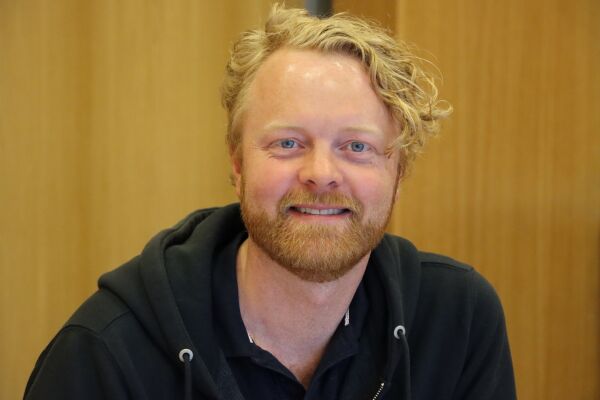 Utvikle Eidet som områdesenter