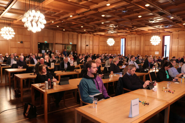Detaljregulering Eidet skule skal handsamast