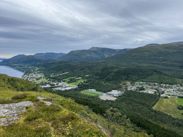Slaget er tapt, det er tid for å vinne et nytt