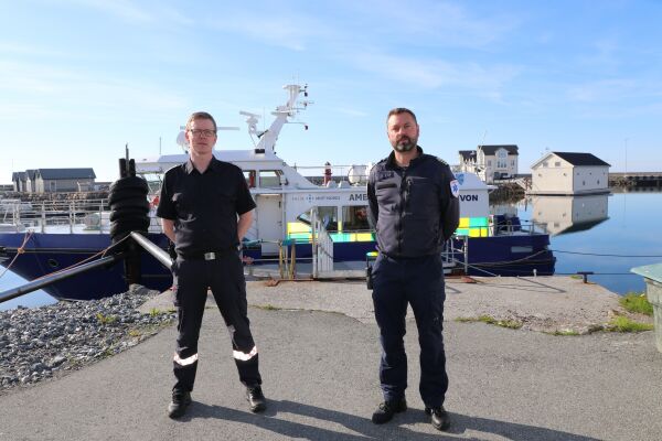 Rettar kritikk mot helseføretaket