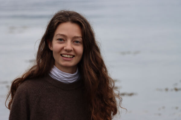 Amanda Tenfjord bergtek p3 Gull