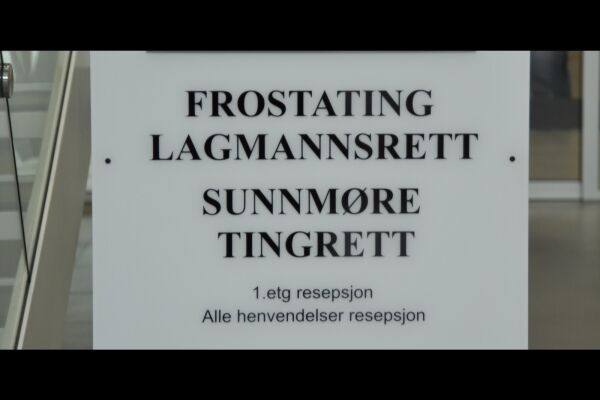 Kvinne med andre gongs dom for ruskøyring