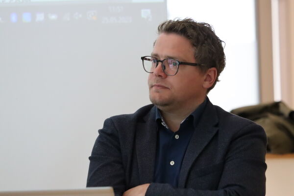1. juni flyttar dei inn i Tenestehuset