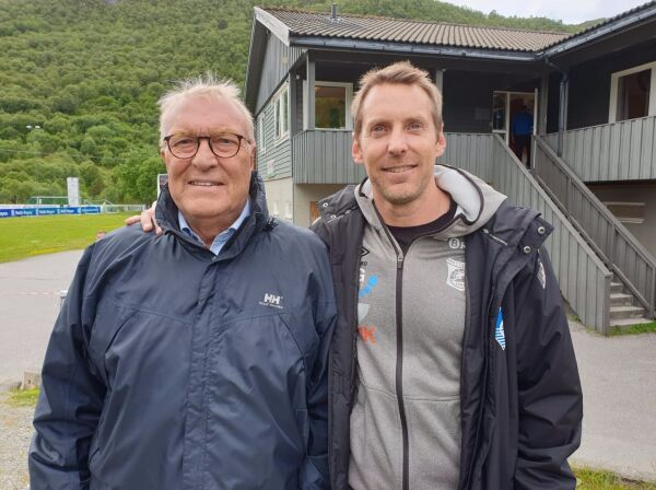 Mista faren før Fredrikstad-kampen